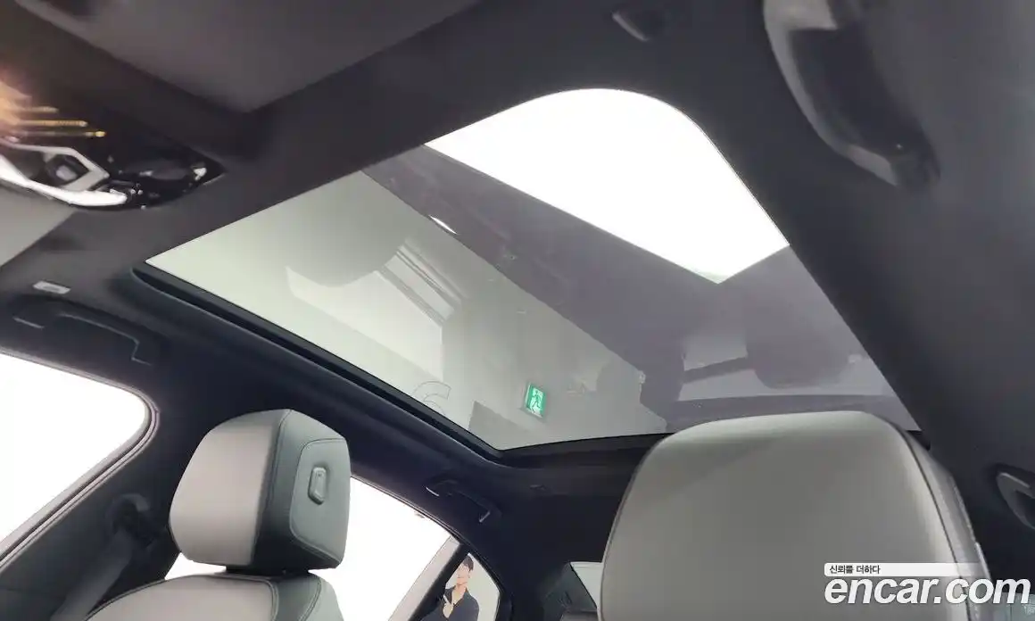 BMW 5-Series 2024 2.0 Автомат в Москве № 153426, фото 18