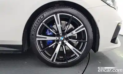 BMW 5-Series 2024 2.0 Автомат в Москве № 153426, миниатюра 2