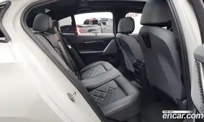 BMW 5-Series 2024 2.0 Автомат в Москве № 153426, миниатюра 4