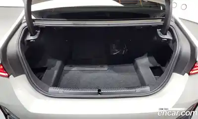 BMW 5-Series 2024 2.0 Автомат в Москве № 153426, миниатюра 6