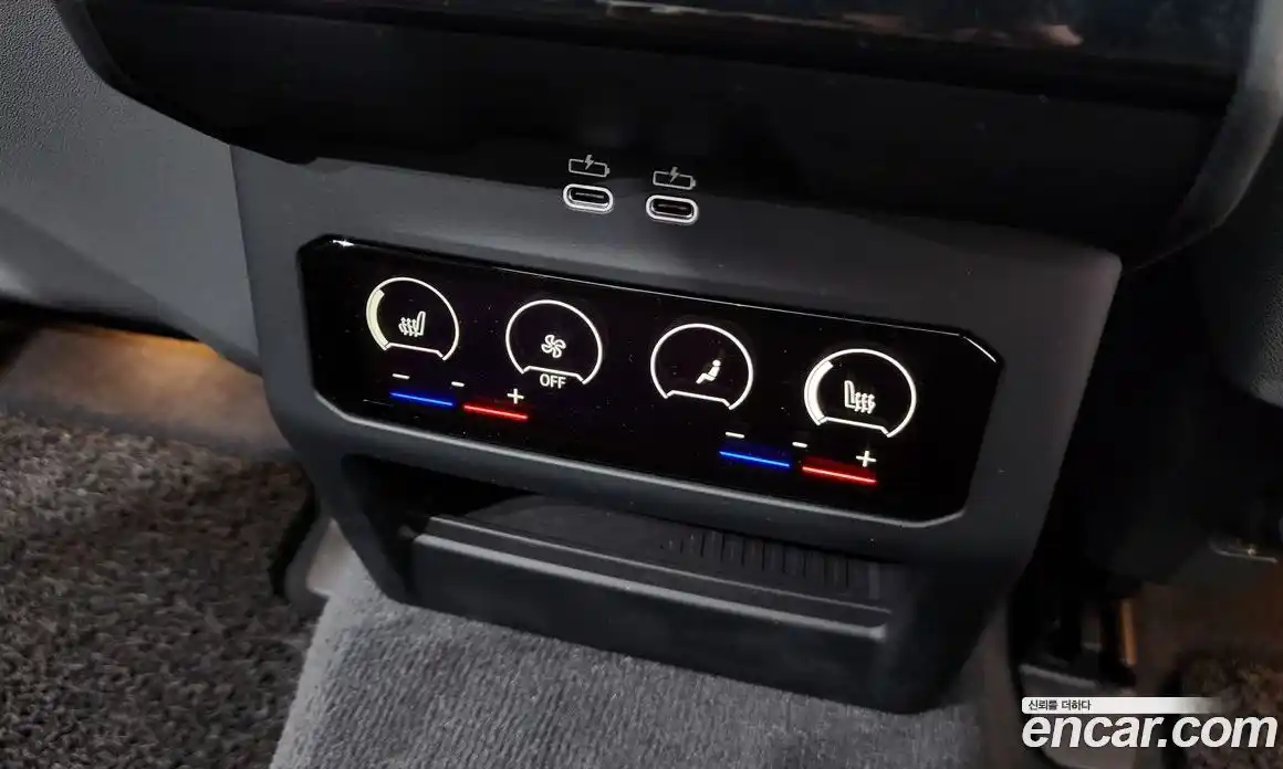 BMW 5-Series 2024 2.0 Автомат в Москве № 153426, фото 9