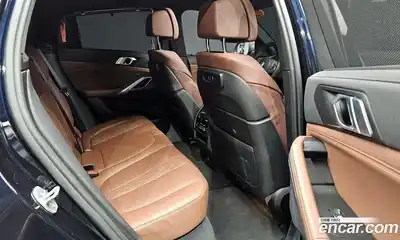 BMW X6 2022 3.0 Автомат в Москве № 154523, миниатюра 3