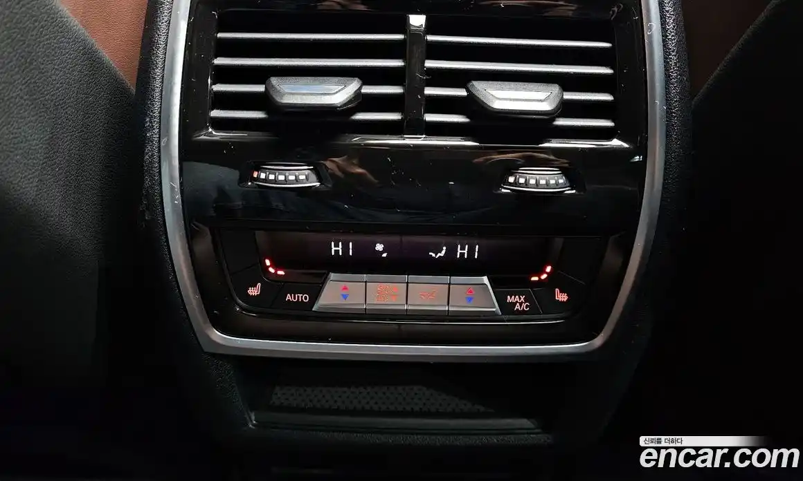 BMW X6 2022 3.0 Автомат в Москве № 154523, фото 8