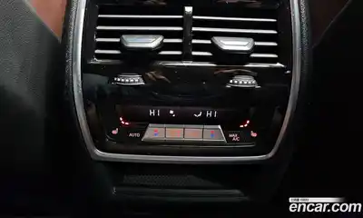 BMW X6 2022 3.0 Автомат в Москве № 154523, миниатюра 8