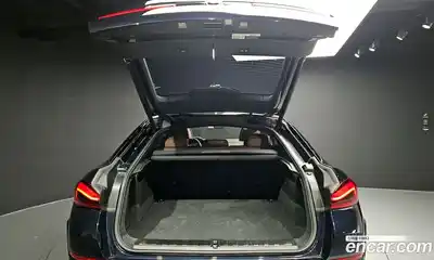 BMW X6 2022 3.0 Автомат в Москве № 154523, миниатюра 10