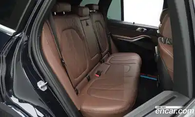 BMW X5 2023 3.0 Автомат в Москве № 154872, миниатюра 12