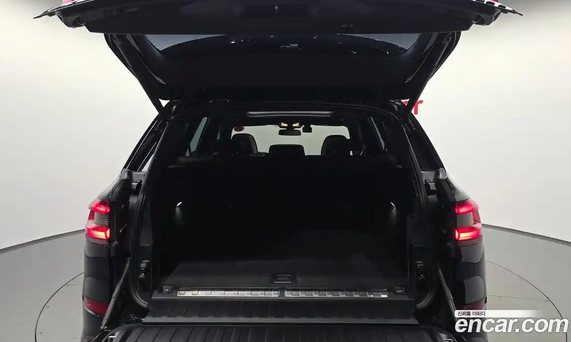 BMW X5 2023 3.0 Автомат в Москве № 154872, фото 18