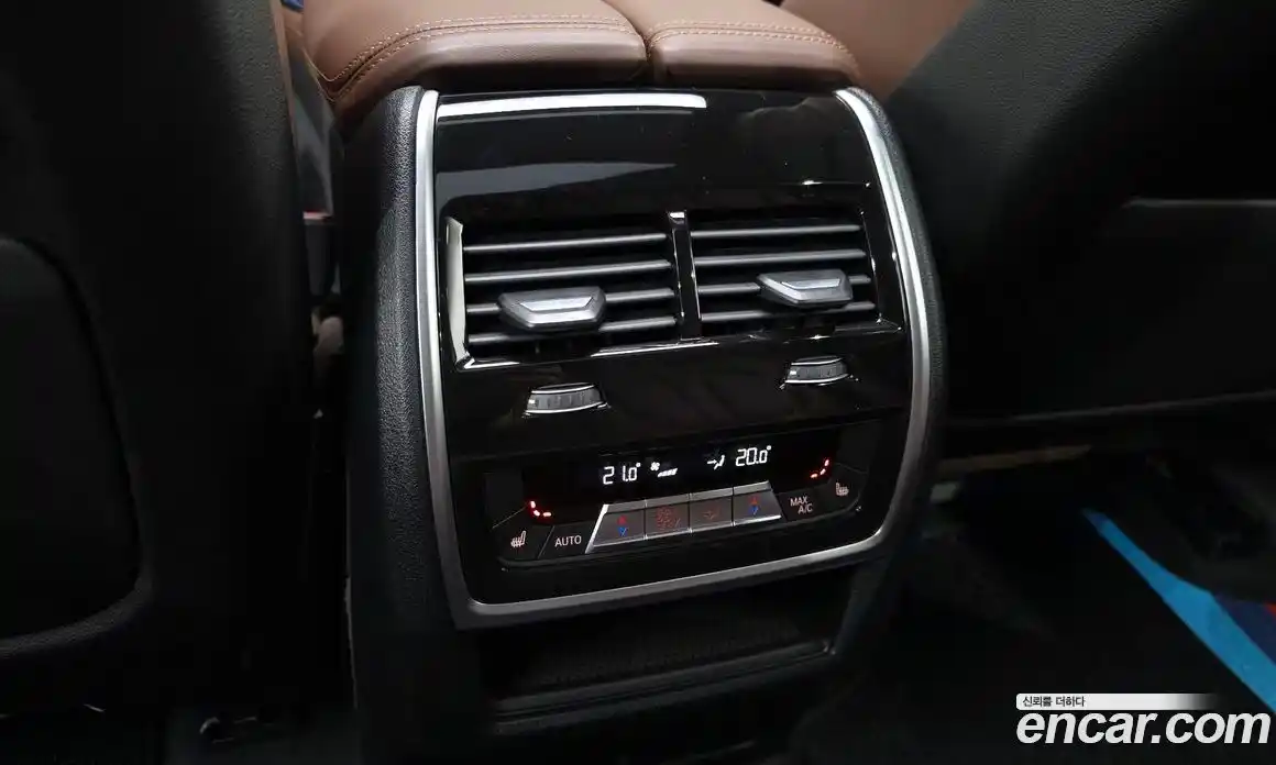 BMW X5 2023 3.0 Автомат в Москве № 154872, фото 6