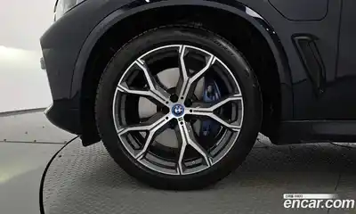 BMW X5 2023 3.0 Автомат в Москве № 154872, миниатюра 7