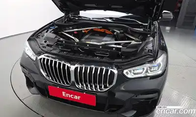 BMW X5 2023 3.0 Автомат в Москве № 154872, миниатюра 8