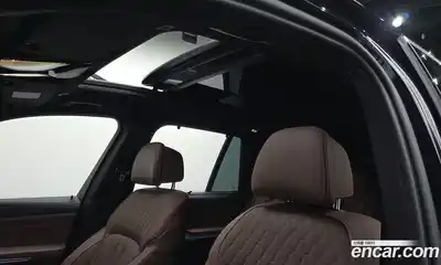 BMW X5 2023 3.0 Автомат в Москве № 154872, миниатюра 10