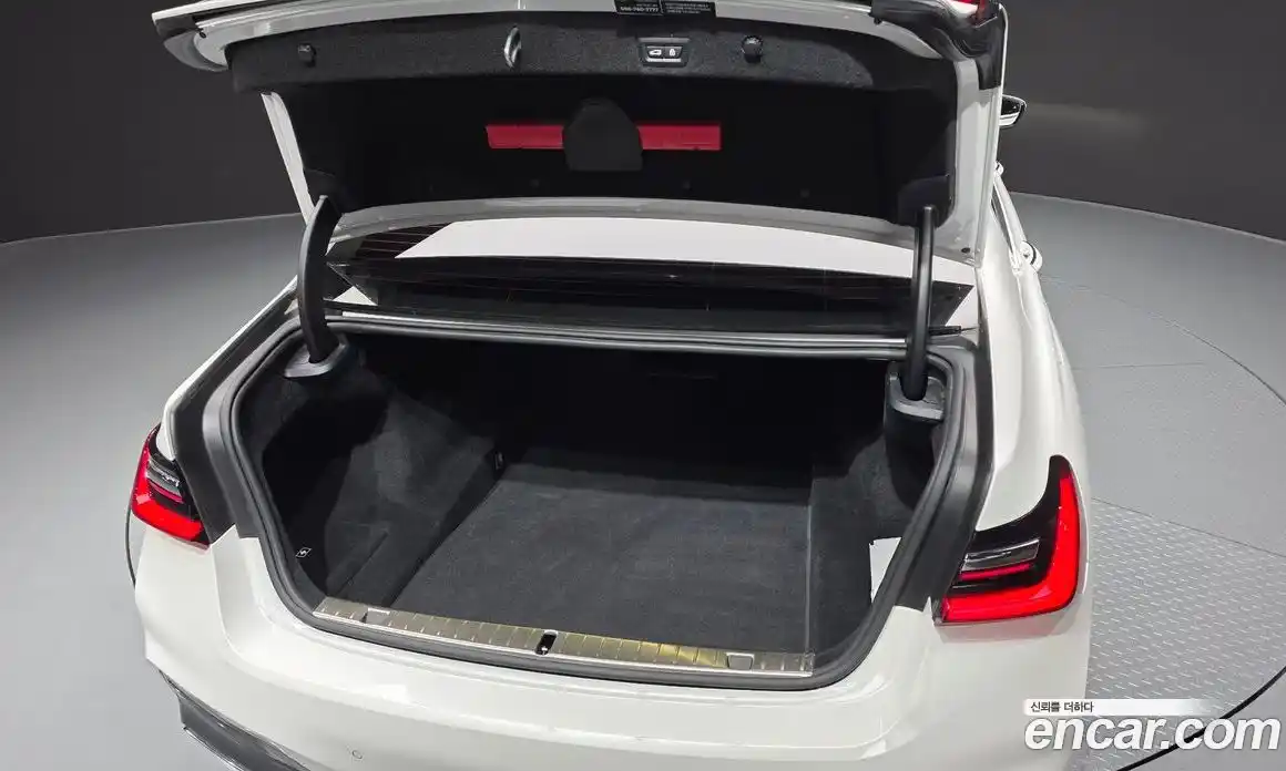 BMW 7-Series 2022 3.0 Автомат в Москве № 154924, фото 12