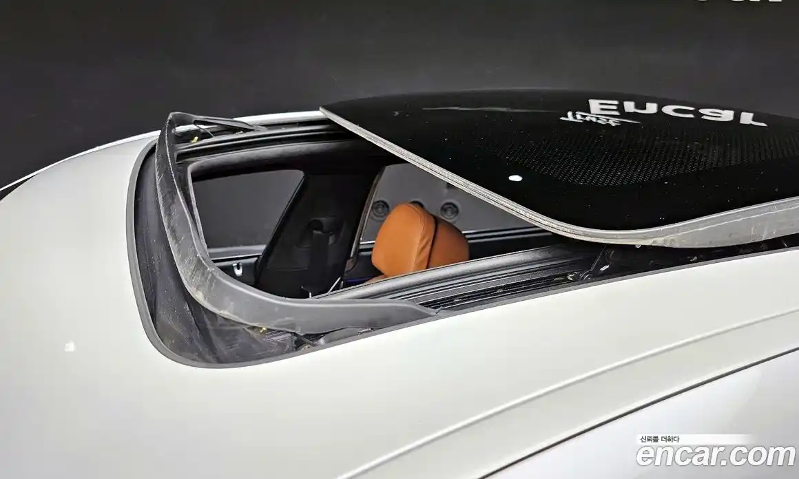 BMW 7-Series 2022 3.0 Автомат в Москве № 154924, фото 10