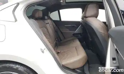 BMW 5-Series 2024 2.0 Автомат в Москве № 156718, миниатюра 12