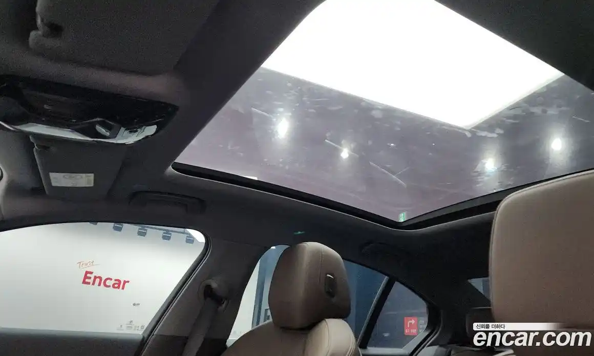 BMW 5-Series 2024 2.0 Автомат в Москве № 156718, фото 13