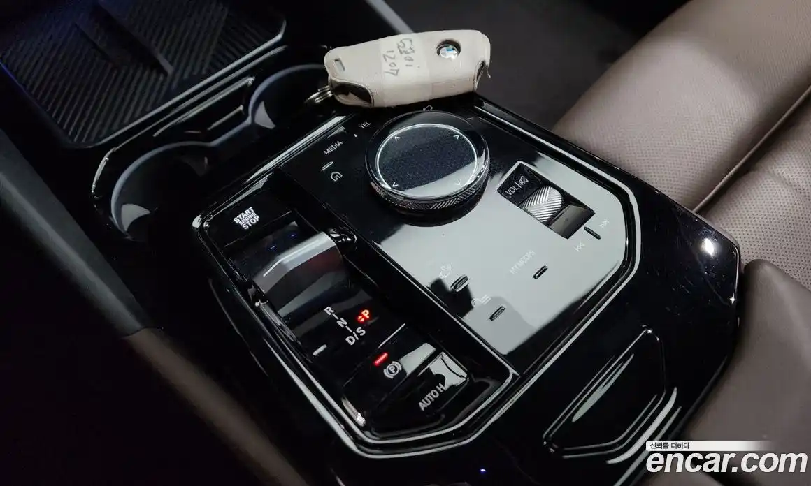 BMW 5-Series 2024 2.0 Автомат в Москве № 156718, фото 15