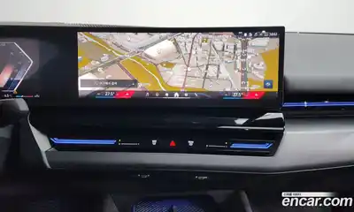 BMW 5-Series 2024 2.0 Автомат в Москве № 156718, миниатюра 5