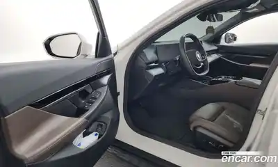 BMW 5-Series 2024 2.0 Автомат в Москве № 156718, миниатюра 6