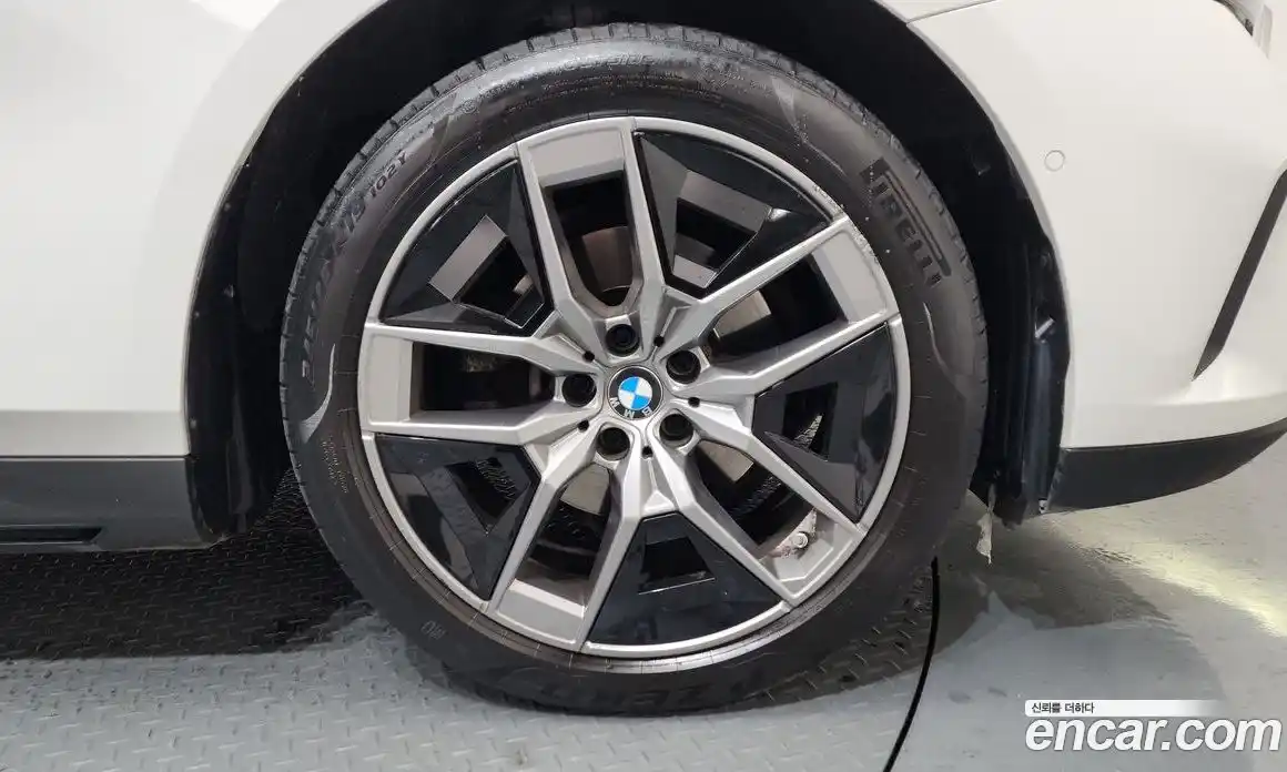 BMW 5-Series 2024 2.0 Автомат в Москве № 156718, фото 8