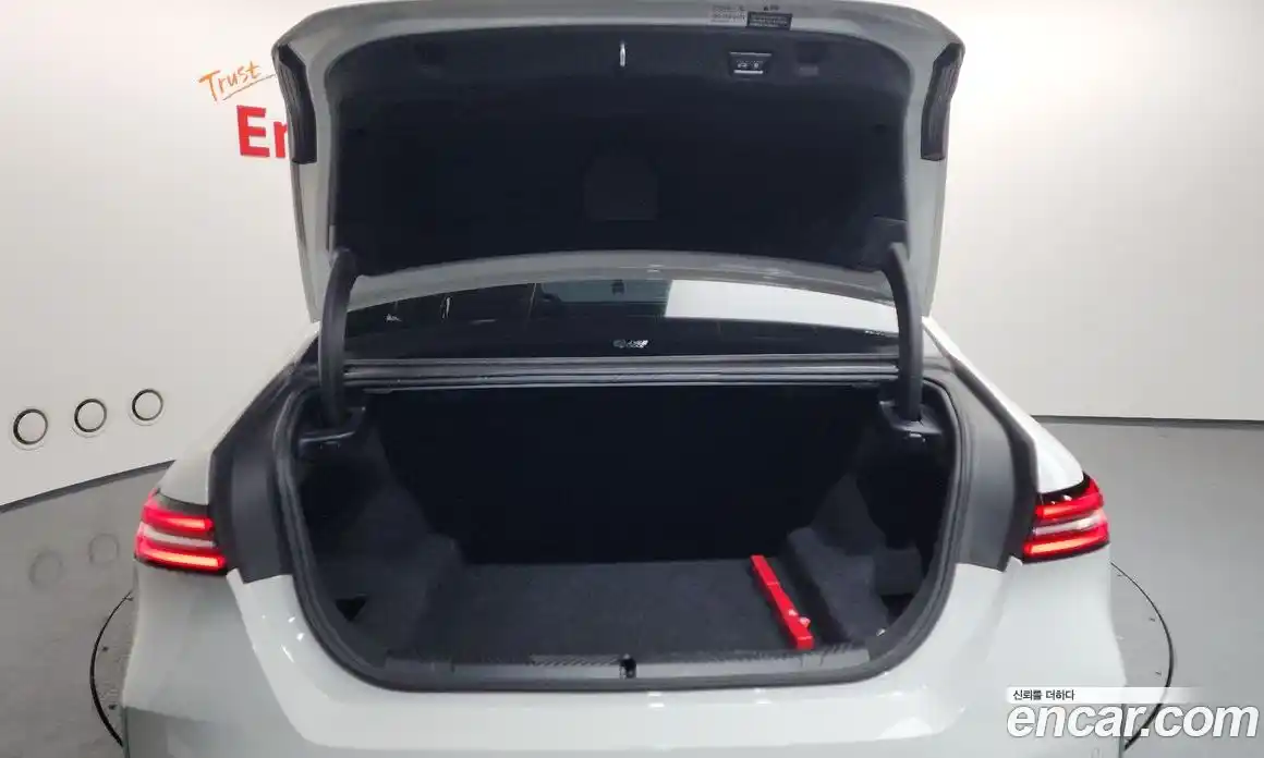 BMW 5-Series 2024 2.0 Автомат в Москве № 156718, фото 10