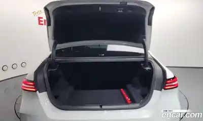 BMW 5-Series 2024 2.0 Автомат в Москве № 156718, миниатюра 10