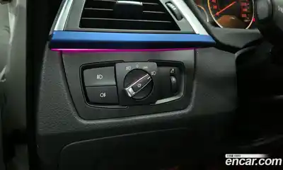 BMW 3-Series 2017 2.0 Автомат в Москве № 157553, миниатюра 12