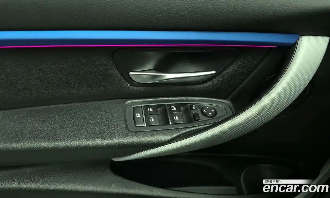 BMW 3-Series 2017 2.0 Автомат в Москве № 157553, фото 13