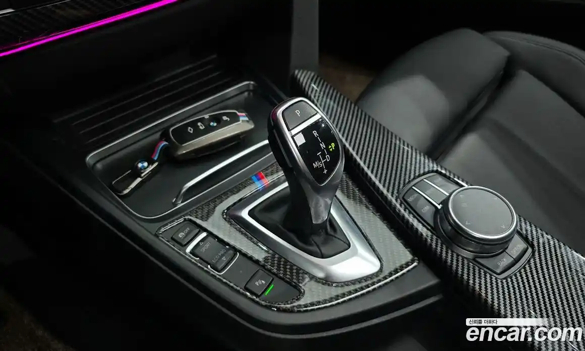 BMW 3-Series 2017 2.0 Автомат в Москве № 157553, фото 17