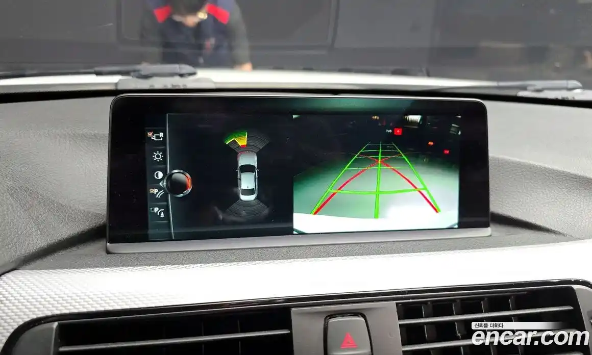 BMW 3-Series 2017 2.0 Автомат в Москве № 157553, фото 6