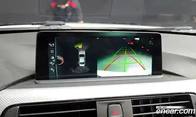 BMW 3-Series 2017 2.0 Автомат в Москве № 157553, миниатюра 6