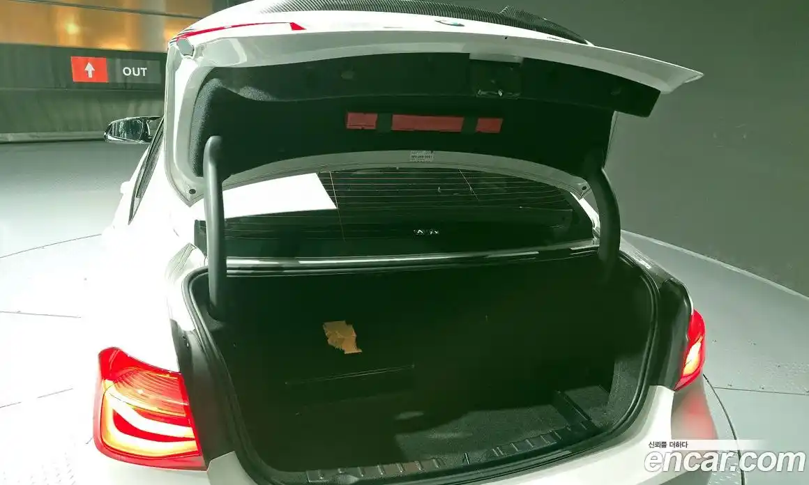 BMW 3-Series 2017 2.0 Автомат в Москве № 157553, фото 7