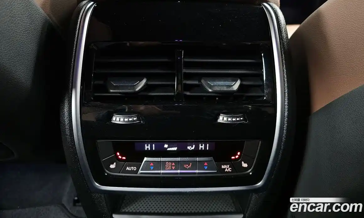 BMW X6 2020 3.0 Автомат в Москве № 157944, фото 18