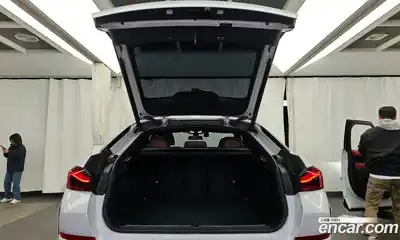 BMW X6 2020 3.0 Автомат в Москве № 157944, миниатюра 2