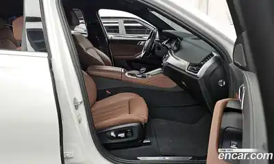 BMW X6 2020 3.0 Автомат в Москве № 157944, миниатюра 7