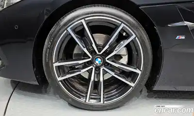 BMW Z4 2022 2.0 Автомат в Москве № 158078, миниатюра 12