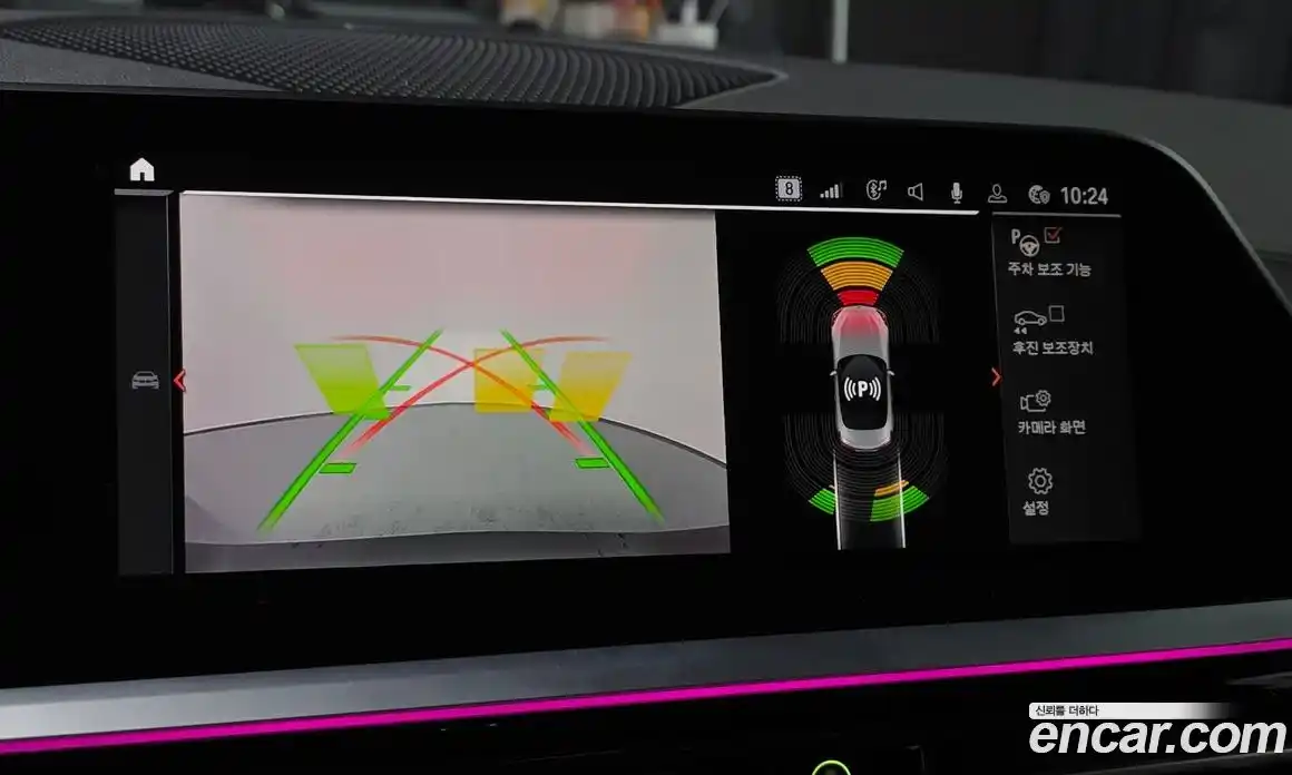 BMW Z4 2022 2.0 Автомат в Москве № 158078, фото 13