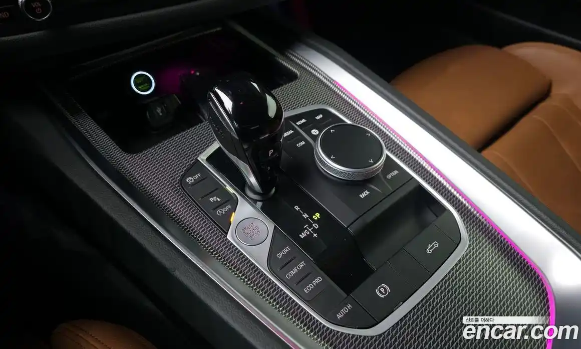 BMW Z4 2022 2.0 Автомат в Москве № 158078, фото 15