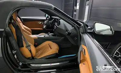 BMW Z4 2022 2.0 Автомат в Москве № 158078, миниатюра 5