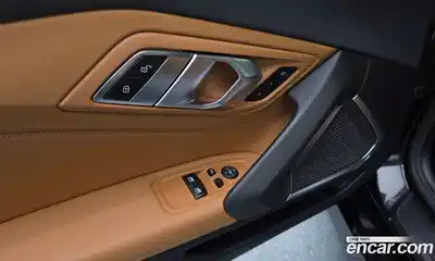 BMW Z4 2022 2.0 Автомат в Москве № 158078, миниатюра 8