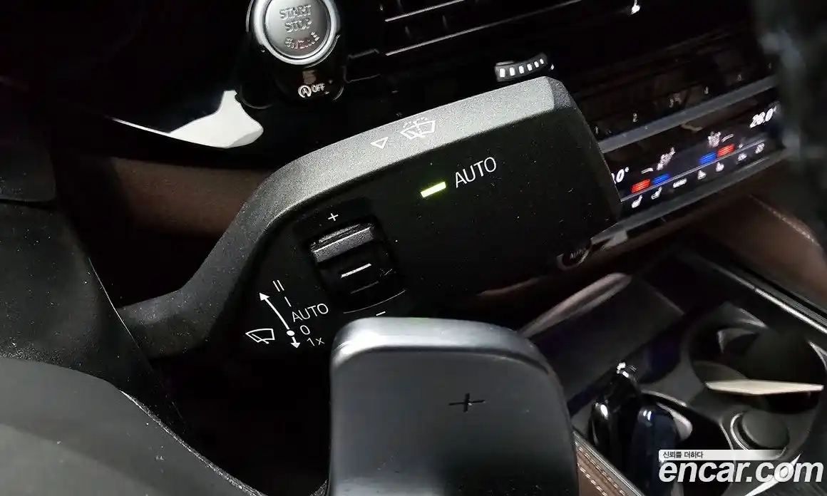 BMW 5-Series 2021 2.0 Автомат в Москве № 158144, фото 19