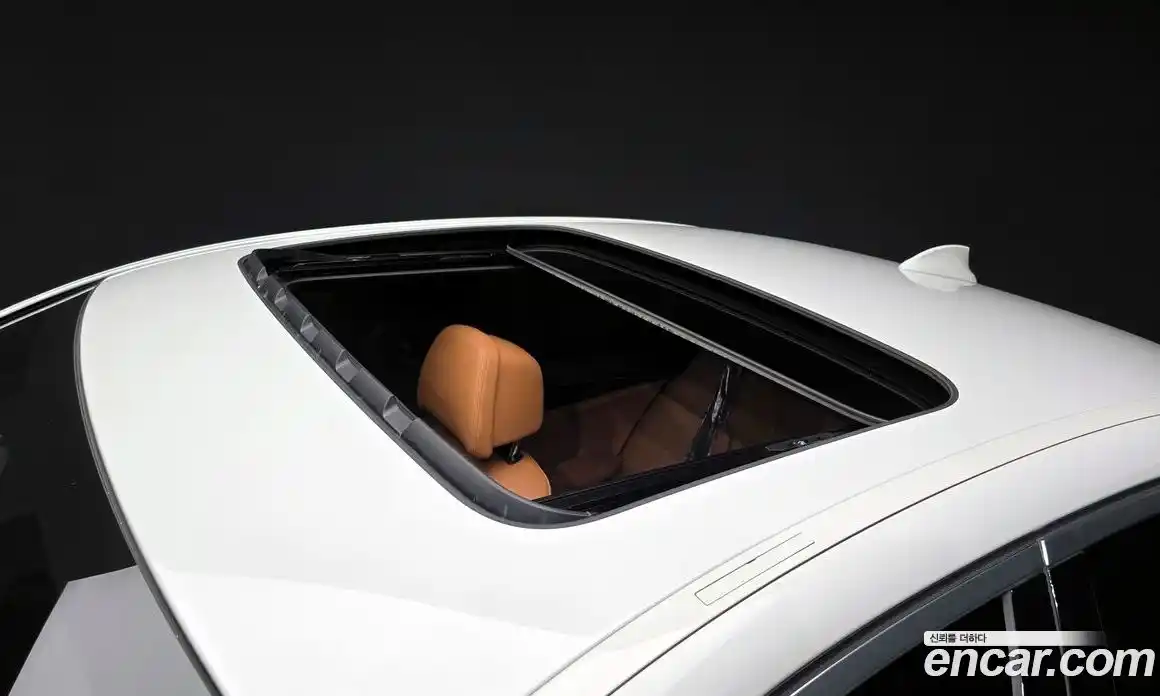 BMW 5-Series 2021 2.0 Автомат в Москве № 158346, фото 5