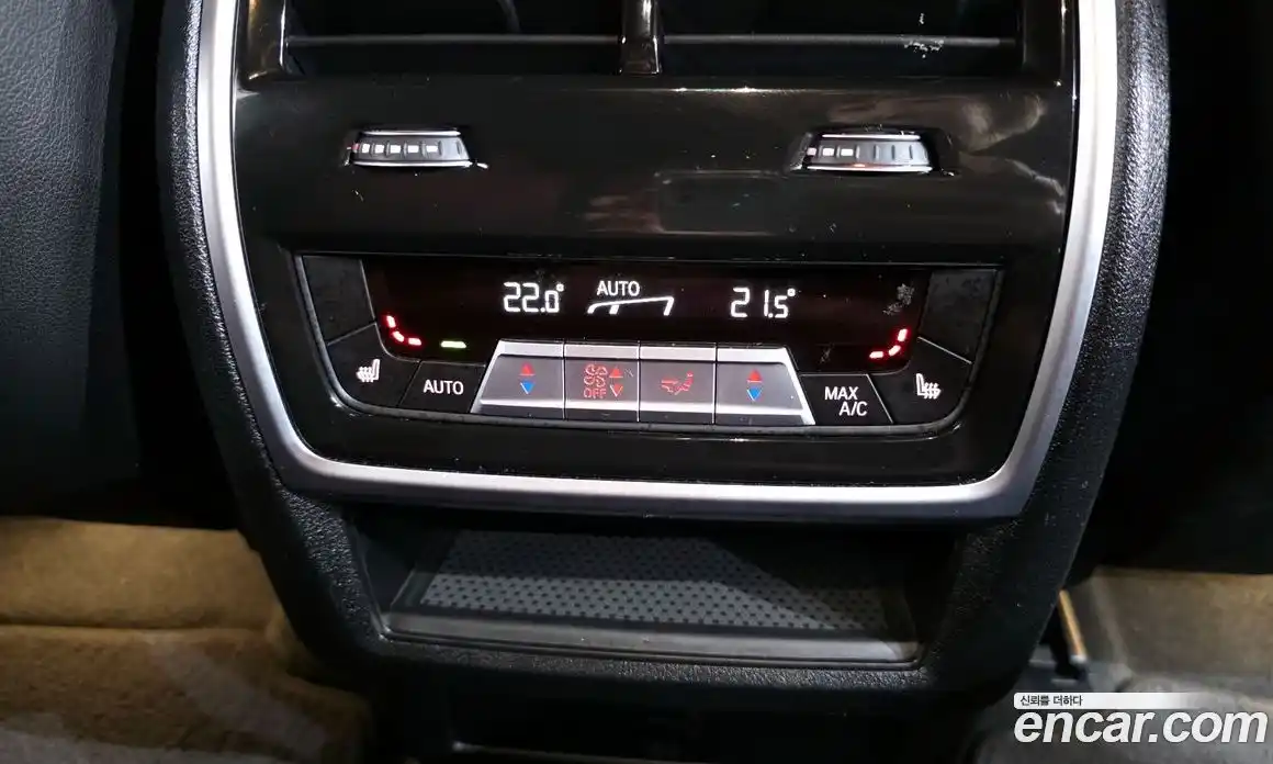 BMW X6 2021 3.0 Автомат в Москве № 158565, фото 15