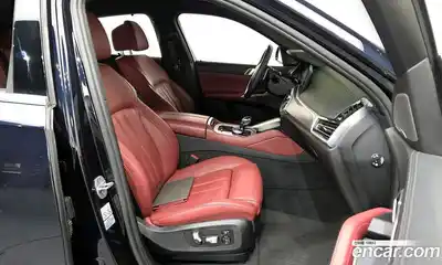 BMW X6 2021 3.0 Автомат в Москве № 158565, миниатюра 4