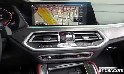 BMW X6 2021 3.0 Автомат в Москве № 158565, миниатюра 8