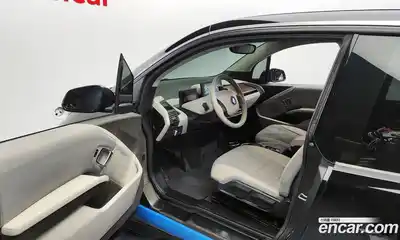 BMW i3 2020 0.1 Автомат в Москве № 158711, миниатюра 11