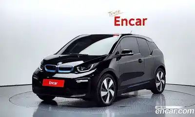 BMW i3 2020 0.1 Автомат в Москве № 158711, миниатюра 12
