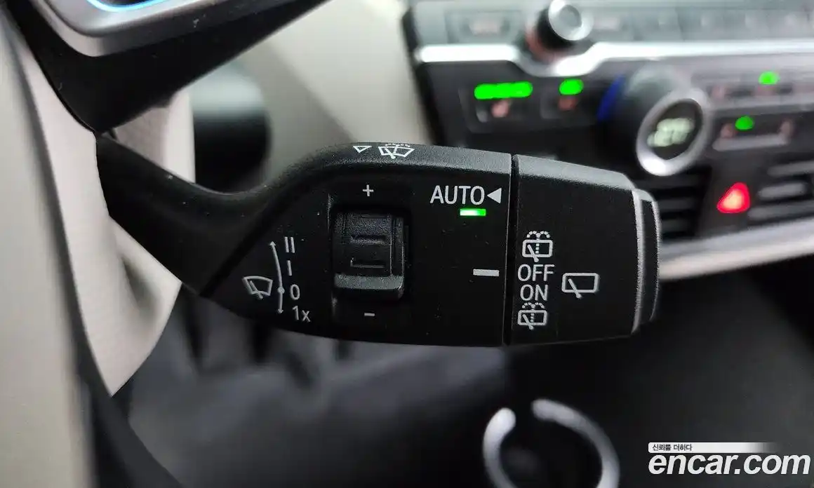 BMW i3 2020 0.1 Автомат в Москве № 158711, фото 17