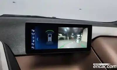 BMW i3 2020 0.1 Автомат в Москве № 158711, миниатюра 3