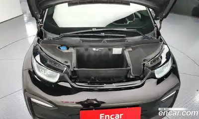 BMW i3 2020 0.1 Автомат в Москве № 158711, миниатюра 4