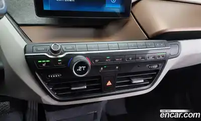 BMW i3 2020 0.1 Автомат в Москве № 158711, миниатюра 5